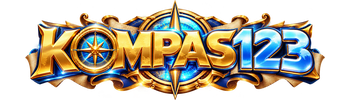 Logo KOMPAS123